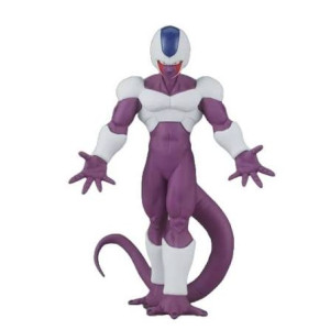 Figurine Dragon Ball Z Metal Cooler Solid Edge Works