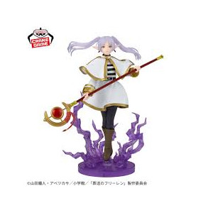 Figurine Frieren Effectreme - Frieren: Beyond Journey's End