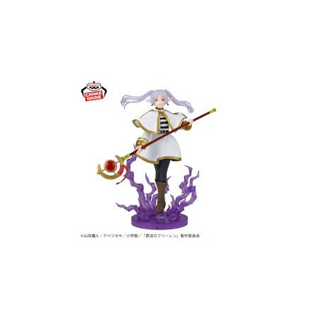 Figurine Frieren Effectreme - Frieren: Beyond Journey's End