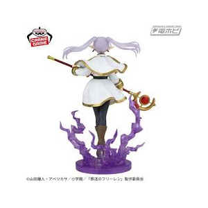 Figurine Frieren Effectreme - Frieren: Beyond Journey's End
