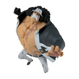 Figurine One Piece Battle Record Collection Bartholomew Kuma Banpresto