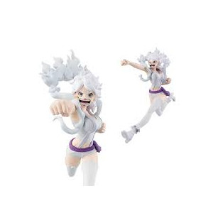 Figurine One Piece Jewelry Bonney Battle Record Collection