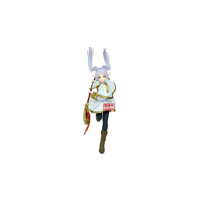 Figurine Frieren Maximatic - Frieren: Beyond Journey's End