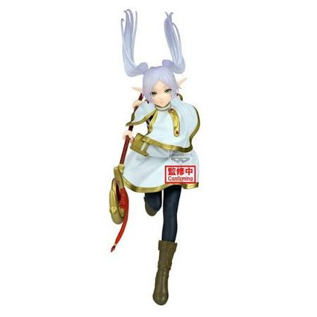 Figurine Frieren Maximatic - Frieren: Beyond Journey's End