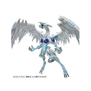 Figurine Stardust Dragon Yu-Gi-Oh! Monsters LEGION Konami