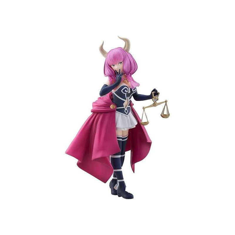 Figurine Taito Aura la Guillotine Frieren: Beyond Journey's End