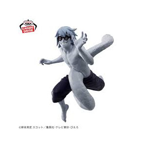 Figurine Kabuto Yakushi Naruto Shippuden Vibration Stars Banpresto