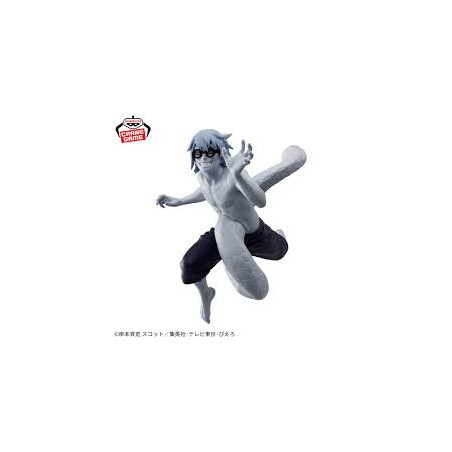 Figurine Kabuto Yakushi Naruto Shippuden Vibration Stars Banpresto
