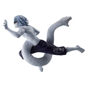 Figurine Kabuto Yakushi Naruto Shippuden Vibration Stars Banpresto