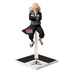 Figurine Ohnoki Naruto Shippuden - Banpresto