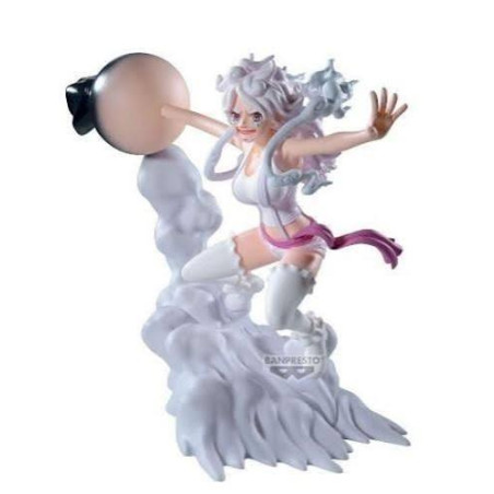 Figurine One Piece Jewelry Bonney Senkozekkei Banpresto