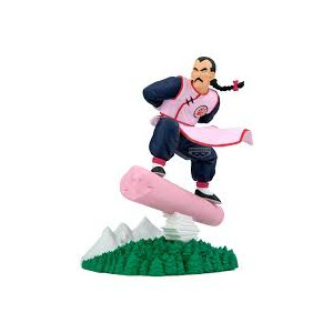 Figurine Dragon Ball History Box Taopaipai Banpresto