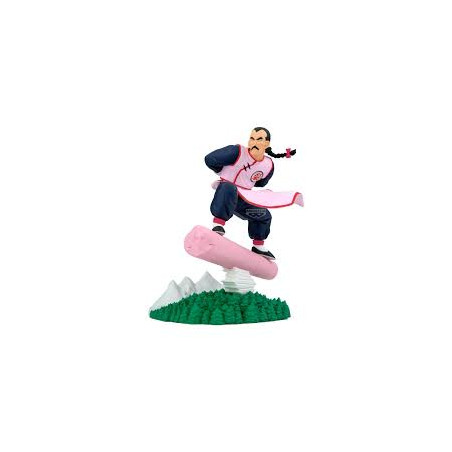 Figurine Dragon Ball History Box Taopaipai Banpresto