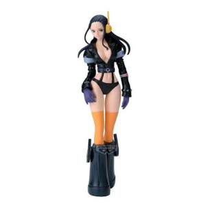 Figurine Nico Robin One Piece ver. Egghead - Banpresto