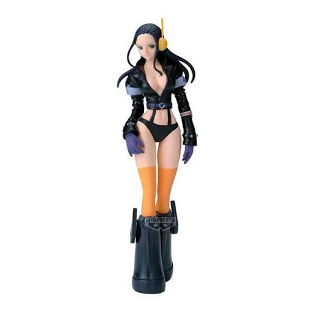Figurine Nico Robin One Piece ver. Egghead - Banpresto