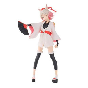 Figurine Momiji - That Time I Got Reincarnated as a Slime - Banpresto