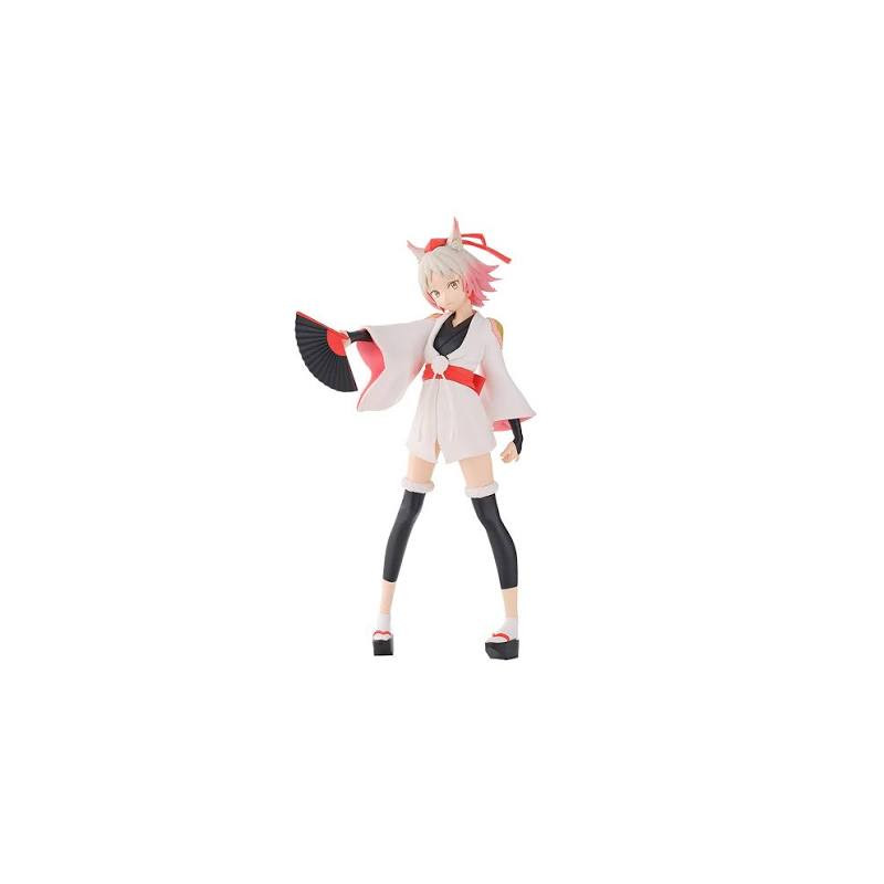 Figurine Momiji - That Time I Got Reincarnated as a Slime - Banpresto