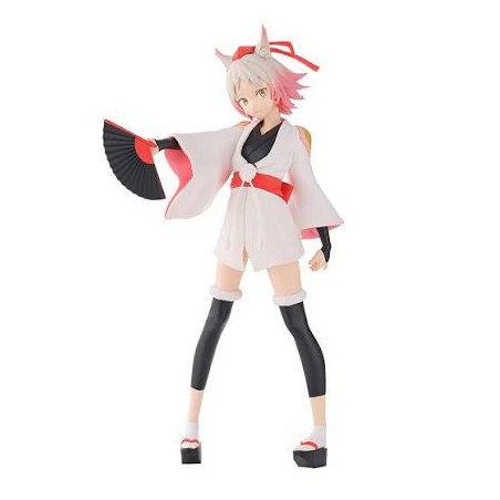 Figurine Momiji - That Time I Got Reincarnated as a Slime - Banpresto