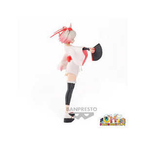 Figurine Momiji - That Time I Got Reincarnated as a Slime - Banpresto