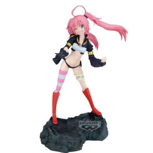 Figurine Milim Nava ESPRESTO - That Time I Got Reincarnated as a Slime