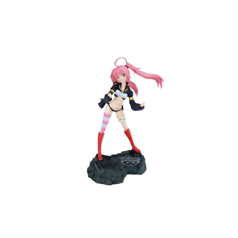 Figurine Milim Nava ESPRESTO - That Time I Got Reincarnated as a Slime