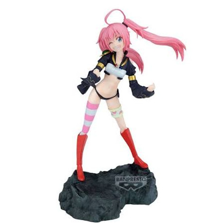 Figurine Milim Nava ESPRESTO - That Time I Got Reincarnated as a Slime