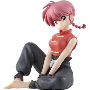 Figurine Akane Tendo Ranma 1/2 Relax Time Banpresto