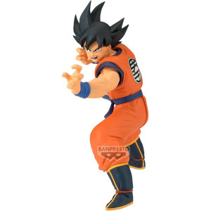 Figurine Dragon Ball Z Son Goku Match Makers VS Frieza