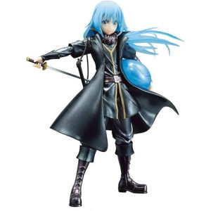 Figurine Rimuru Tempest Special Edition - That Time I Got Reincarnated as a Slime