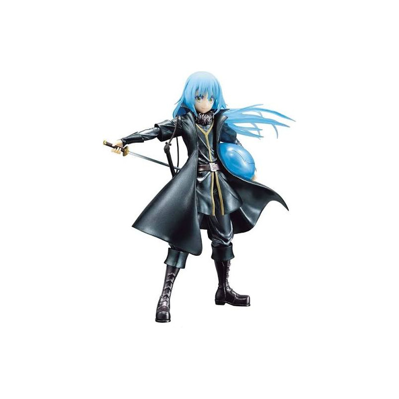 Figurine Rimuru Tempest Special Edition - That Time I Got Reincarnated as a Slime