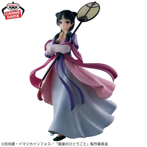 Figurine Maomao Kusuriya no Hitorigoto - Gessei Ver. Banpresto