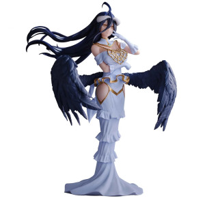 Figurine Overlord Albedo Ichiban Kuji Last One Prize