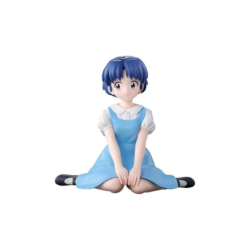 Figurine Akane Tendo Relax Time Ranma 1/2 Banpresto