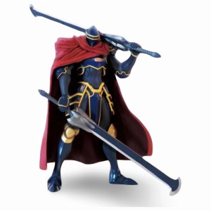 Figurine Overlord Ainz Ooal Gown Banpresto Import Japon