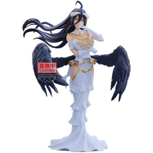 Figurine Albedo Overlord 1/7 - Bandai Spirits
