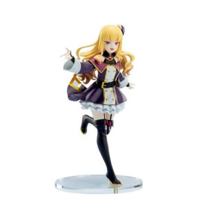 Figurine Lucy Diamond - Katainaka no Ossan, Kensei ni Naru SEGA