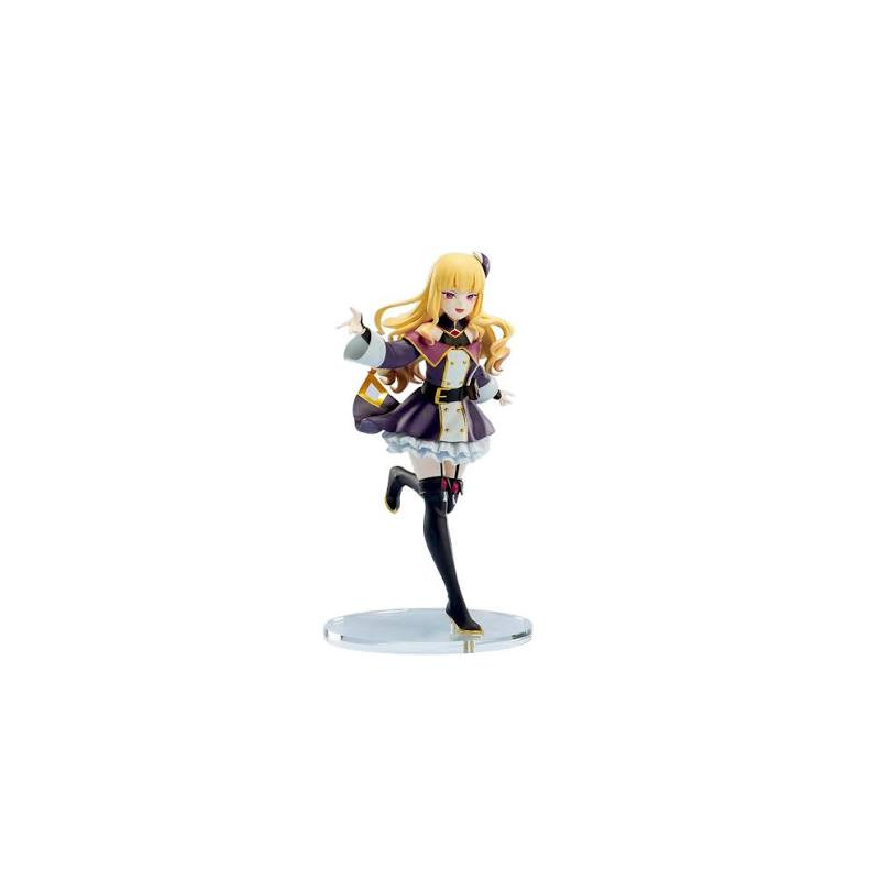 Figurine Lucy Diamond - Katainaka no Ossan, Kensei ni Naru SEGA