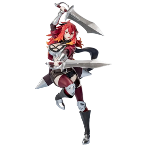 Figurine Fiscel Haverber - I've Become a Legendary Swordsman While Living in the Countryside SEGA