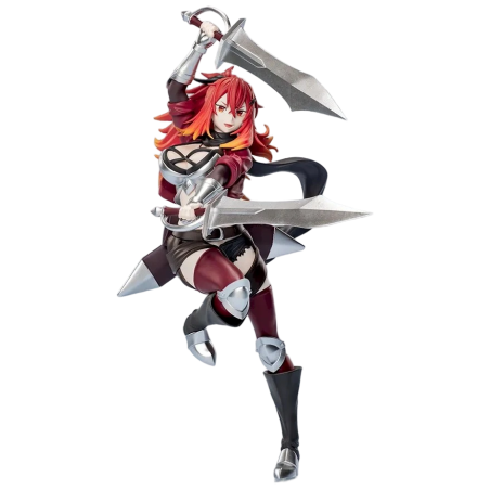 Figurine Fiscel Haverber - I've Become a Legendary Swordsman While Living in the Countryside SEGA