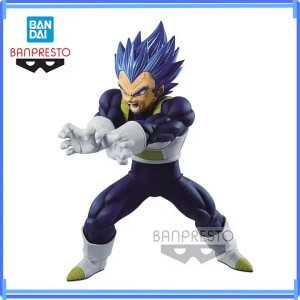 Figurine Vegeta Dragon Ball Super MAXIMATIC Banpresto