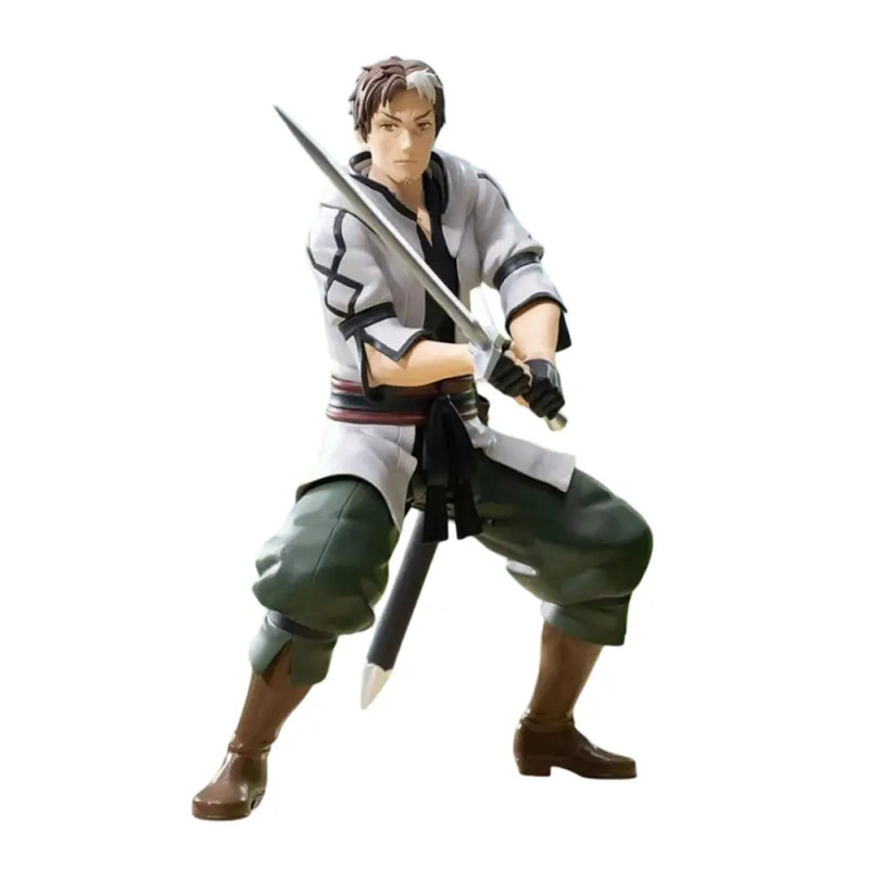 Figurine Beryl Gardenant - From Old Country Bumpkin to Master Swordsman SEGA