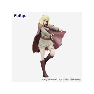 Figurine Alicia Crevates Trio-Try-iT FuRyu