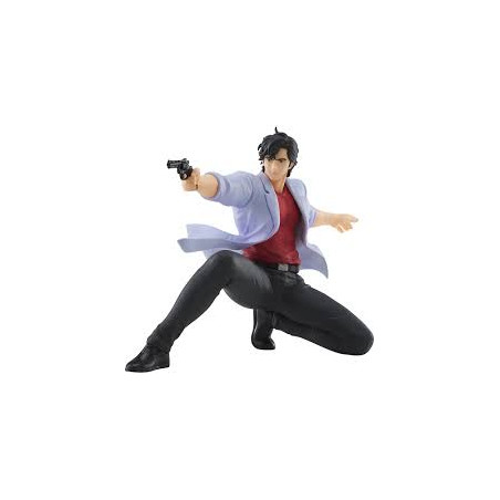 Figurine Ryo Saeba Noodle Stopper - City Hunter