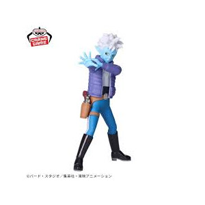 Figurine Dragon Ball DAIMA Glorio Banpresto Import Japon