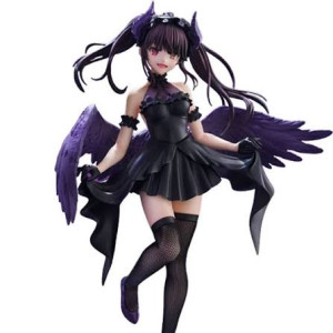 Figurine Kurumi Tokisaki Date A Live V BiCute Dark