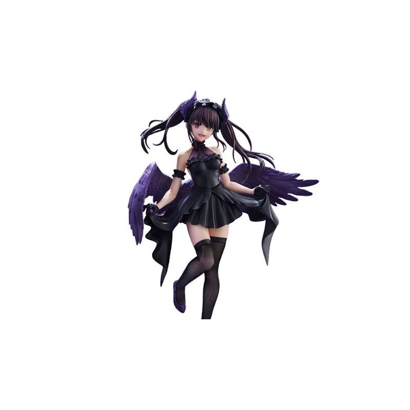 Figurine Kurumi Tokisaki Date A Live V BiCute Dark