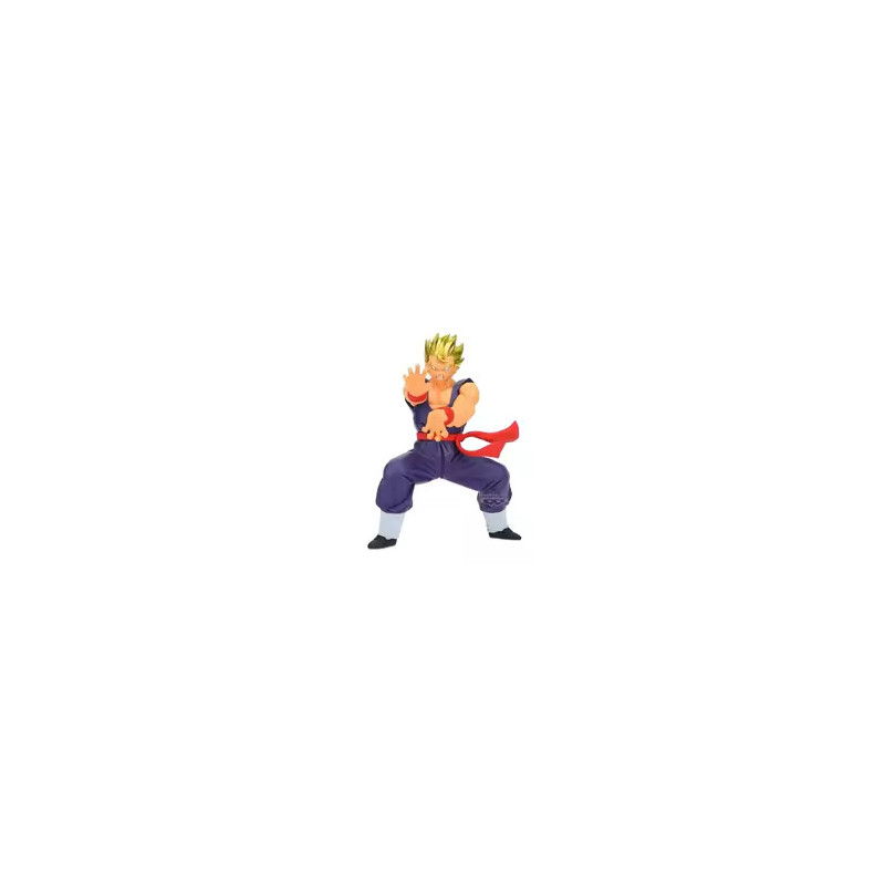 Figurine Banpresto Dragon Ball Z Son Gohan Blood of Saiyans