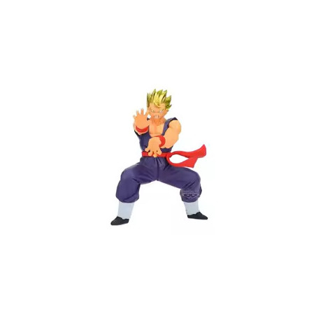 Figurine Banpresto Dragon Ball Z Son Gohan Blood of Saiyans