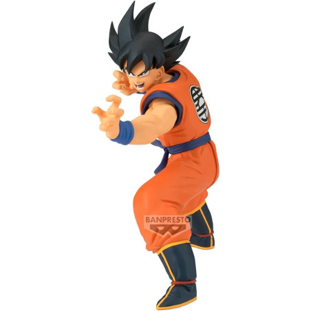 Figurine Dragon Ball Z - Son Goku Match Makers