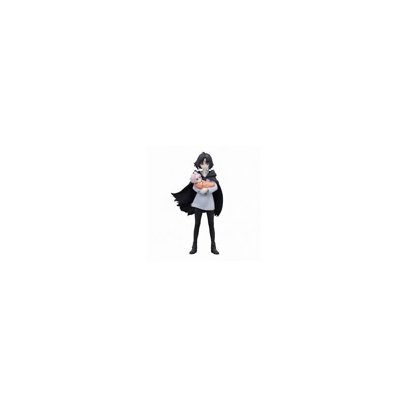 Figurine Clevatess Trio-Try-iT Clen & Luna